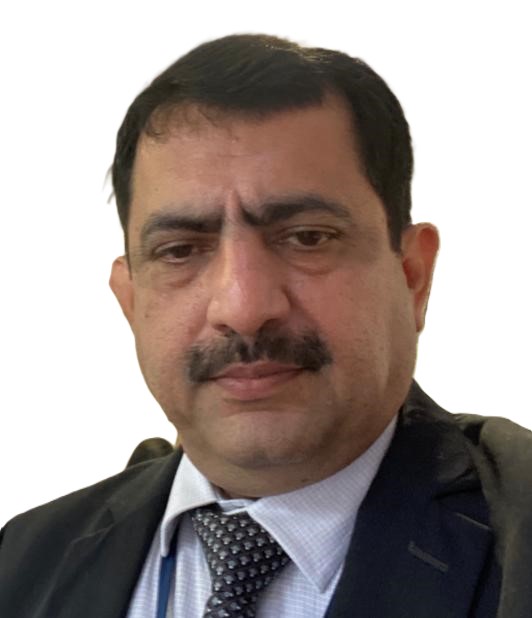 Photo of Aniruddh Sharma